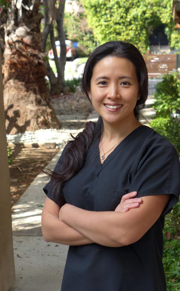 Seminar: All Things Menopause with Dr. Heather Hyun