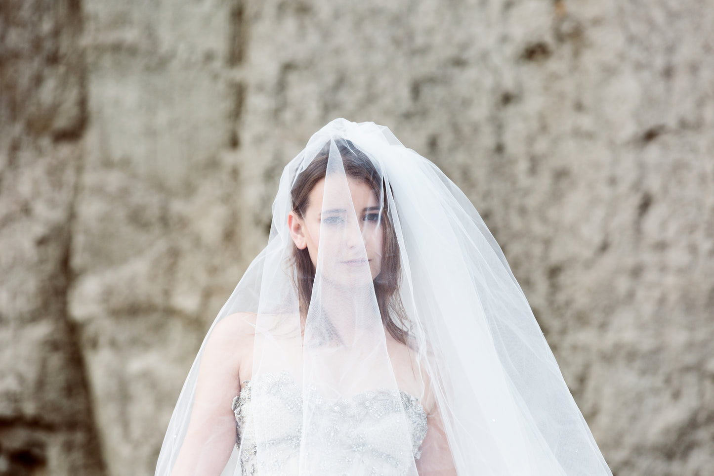 Make Your Own Veil Class — Coming Soon!