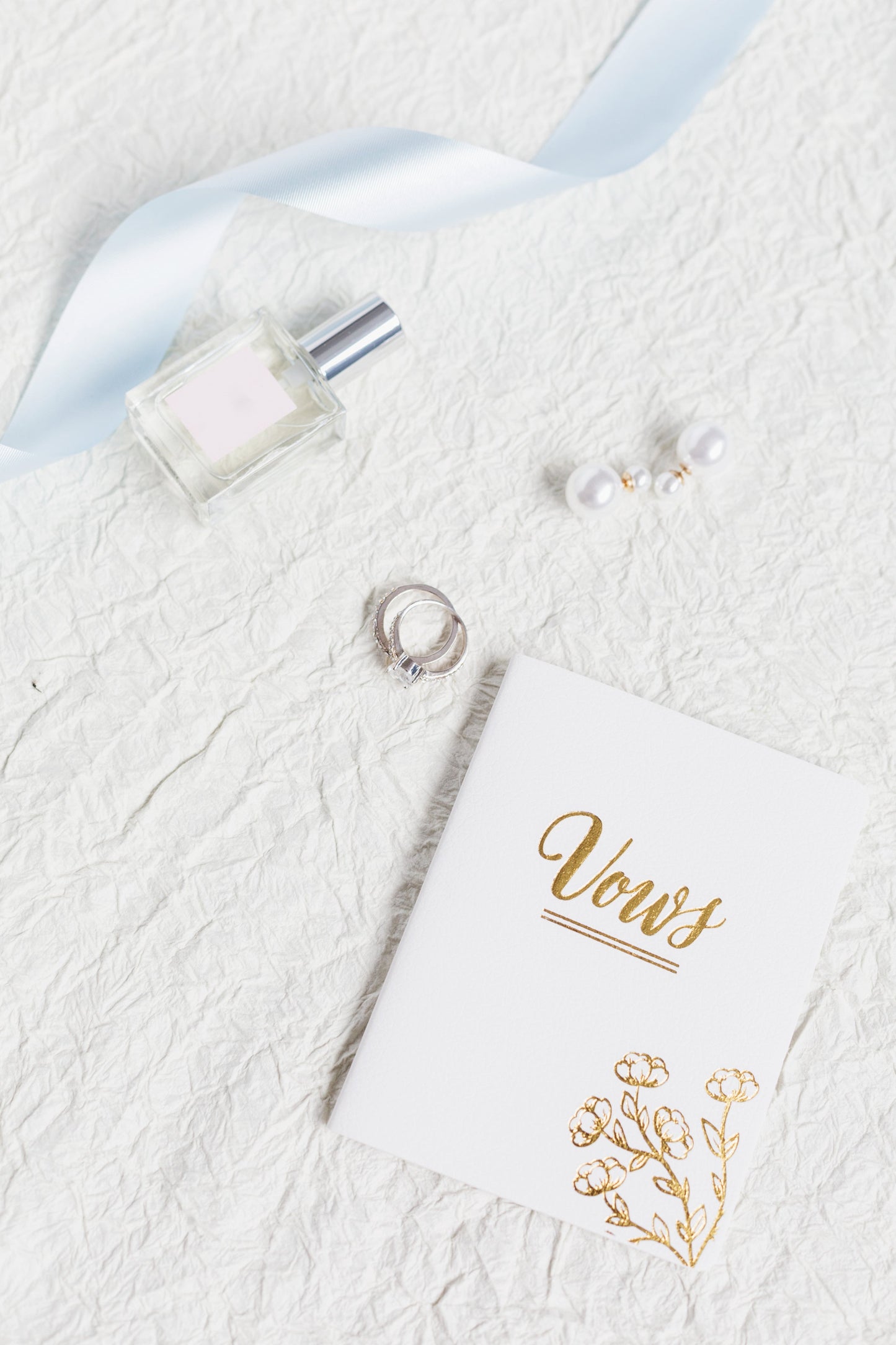 Write Your Own Vows Workshop — Coming Soon!