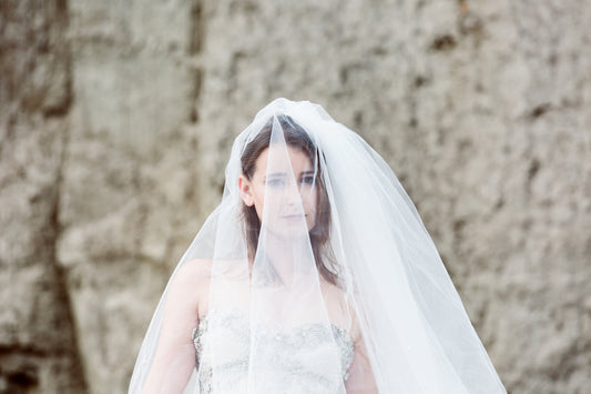 Make Your Own Veil Class — Coming Soon!
