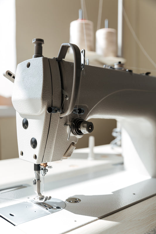 close-up-sewing-machine-workshop