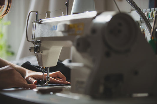 Industrial Open Sew — Coming Soon!